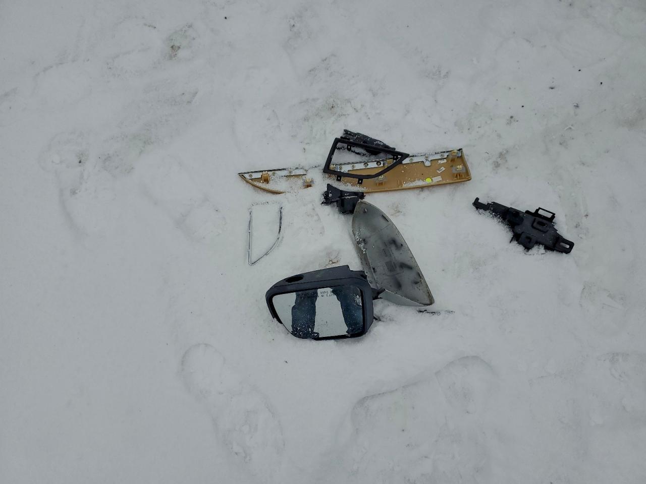 2013 Lincoln Mkx VIN: 2LMDJ8JK2DBL47833 Lot: 95690375