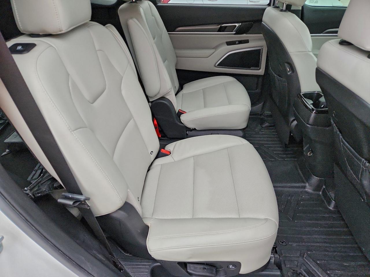 2021 Kia Telluride S VIN: 5XYP6DHC0MG144196 Lot: 95394355