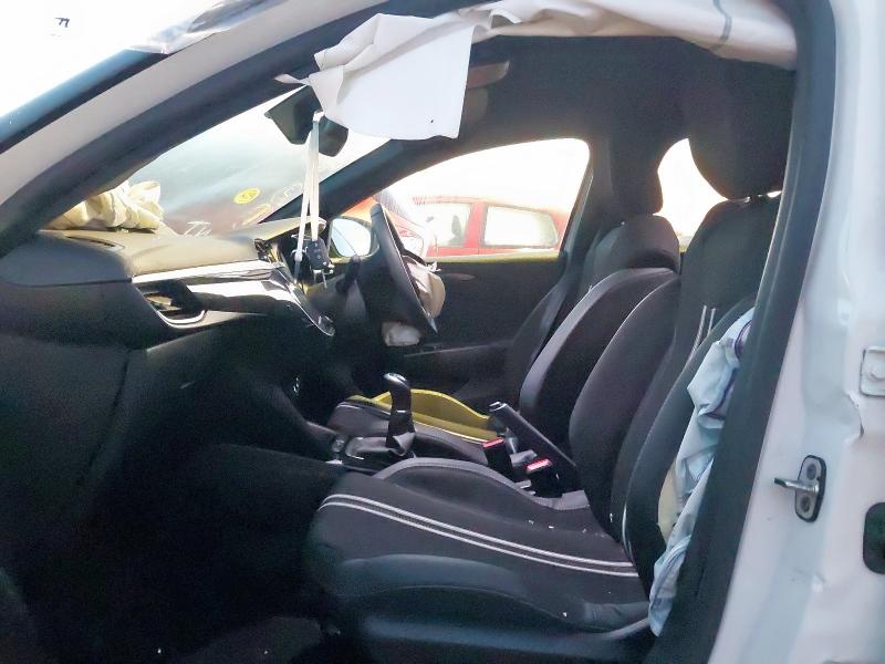 2024 VAUXHALL CORSA 1.2 GS 5DR