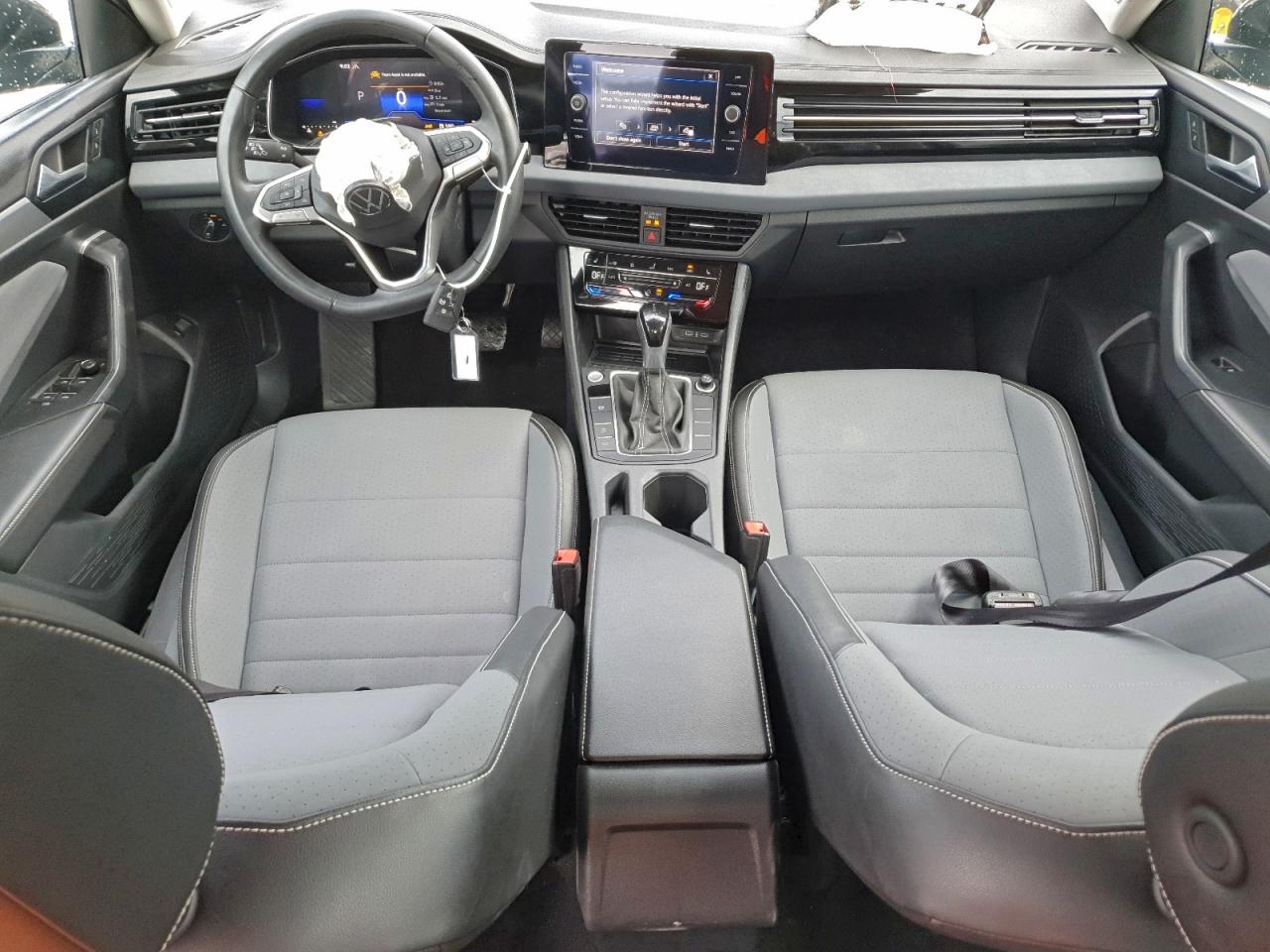 2025 Volkswagen Jetta Se VIN: 3VWEX7BU4SM023868 Lot: 95984145