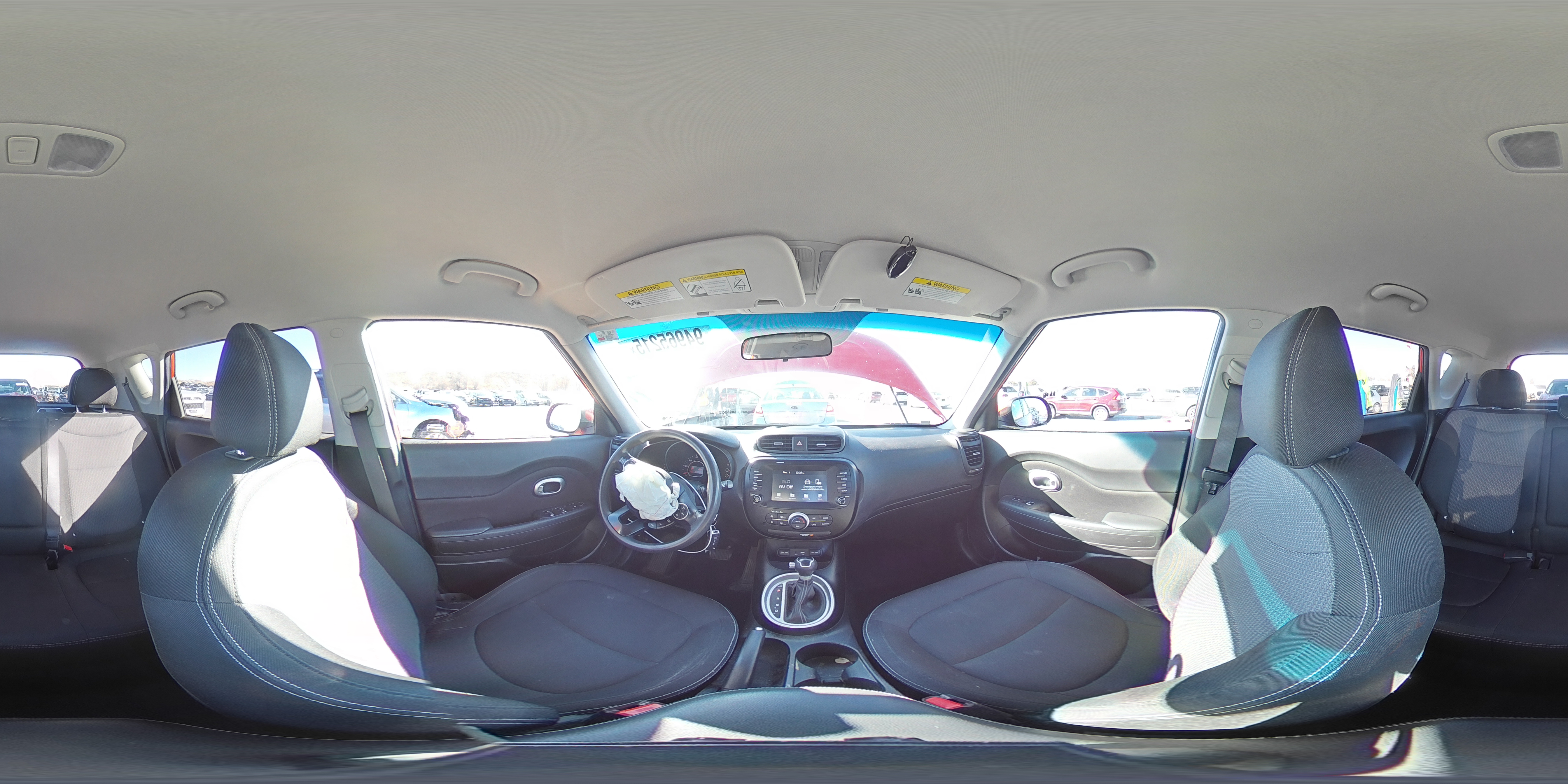 2019 Kia Soul + VIN: KNDJP3A51K7636321 Lot: 94965215