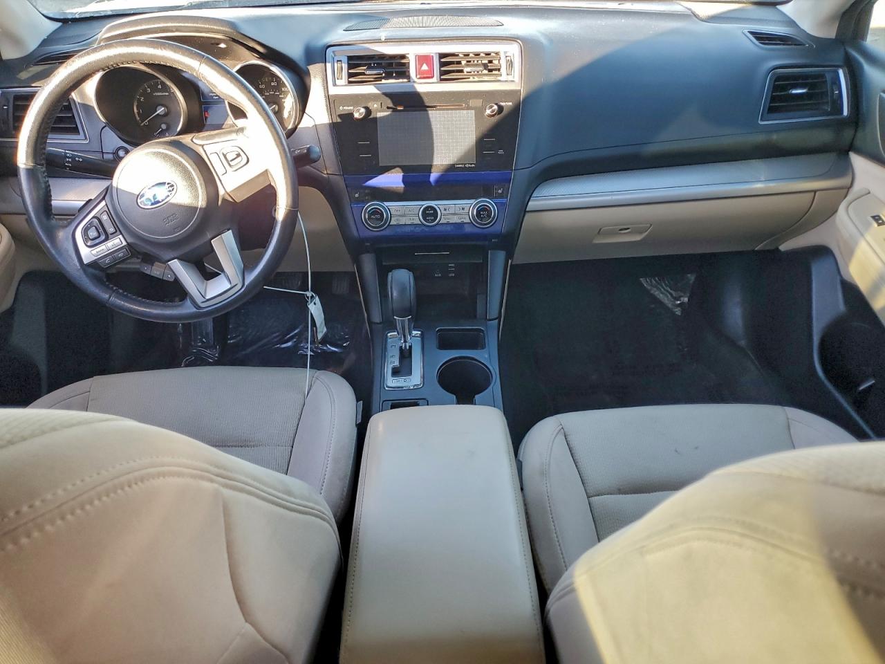 2015 Subaru Legacy 2.5I Premium VIN: 4S3BNBC65F3072874 Lot: 96774525