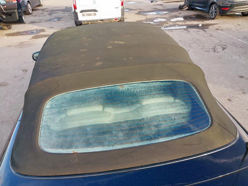 2006 SAAB 3-SEP 2.0T AERO 2DR