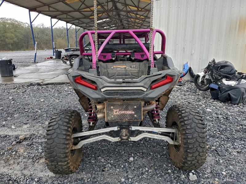 2021 POLARIS RZR XP TURBO UTILITY VEHICLE