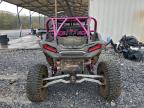 2021 POLARIS RZR XP TURBO UTILITY VEHICLE for sale at Copart GA - CARTERSVILLE