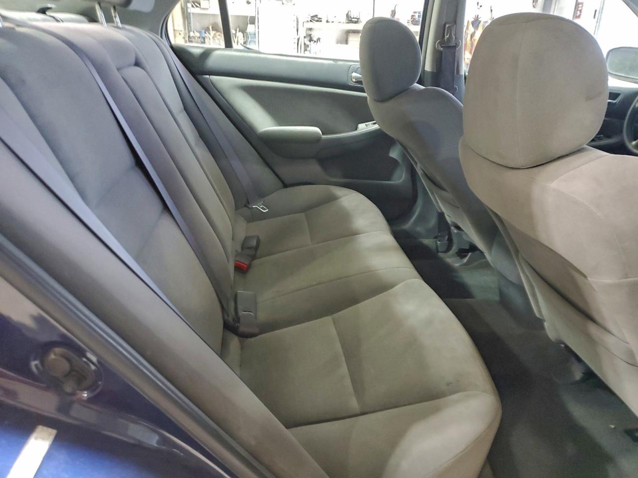 2006 Honda Accord Ex VIN: 1HGCM56776A161307 Lot: 96979265