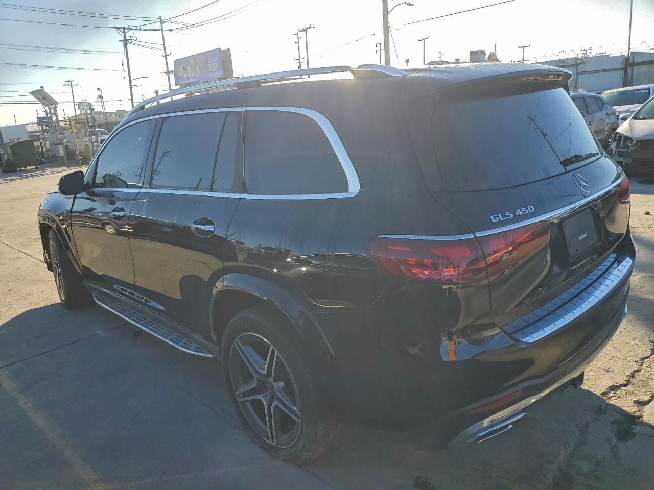 Фото: 4JGFF5KE1RB084423