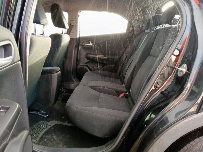 2013 HONDA CIVIC 1.8 I-VTEC SE 5DR