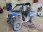 2021 HONDA PIONEER 520 UTILITY VEHICLE for sale at Copart TX - LUFKIN