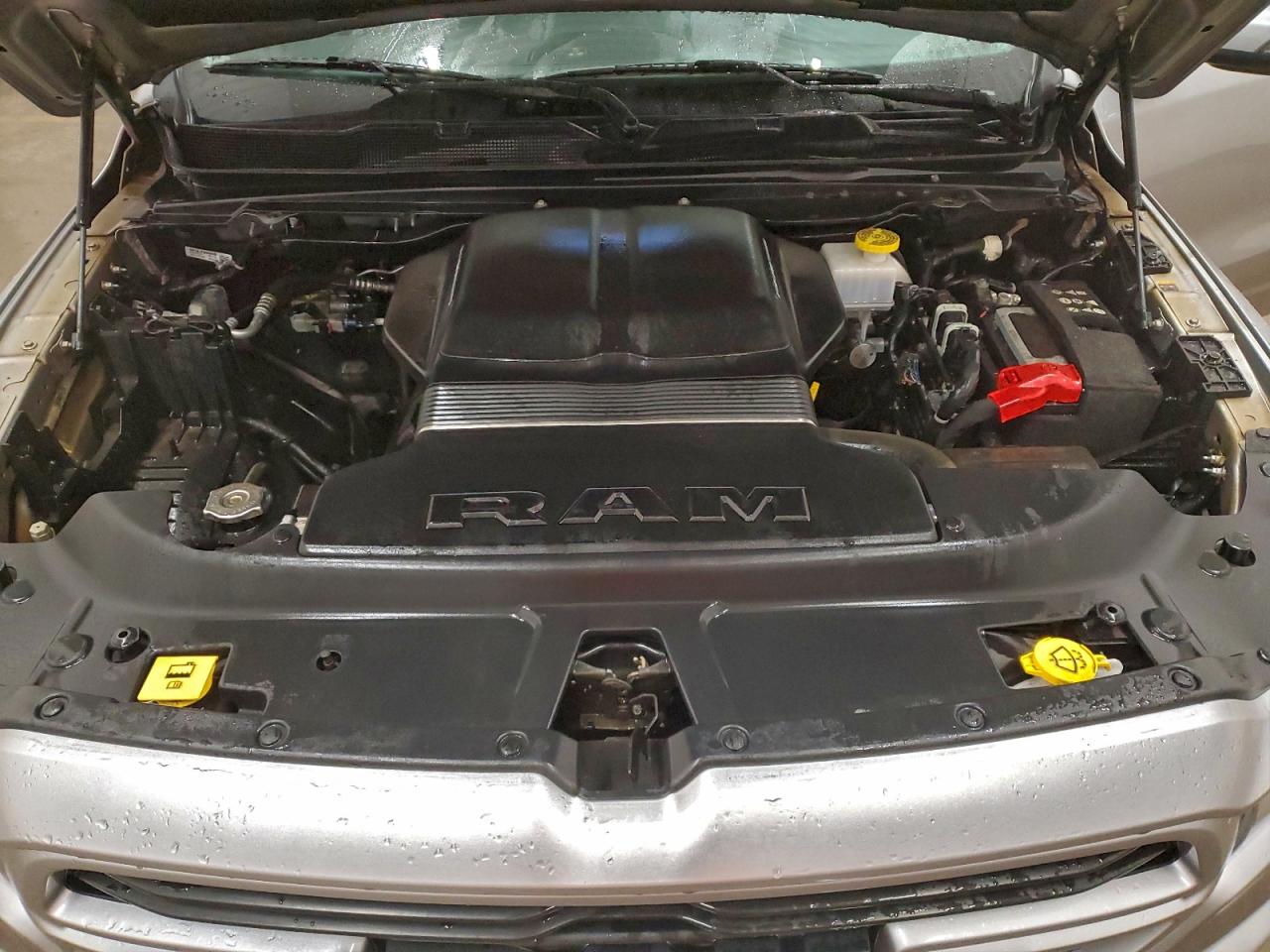 2023 Ram 1500 Sport VIN: 1C6SRFVT1PN644728 Lot: 96449075