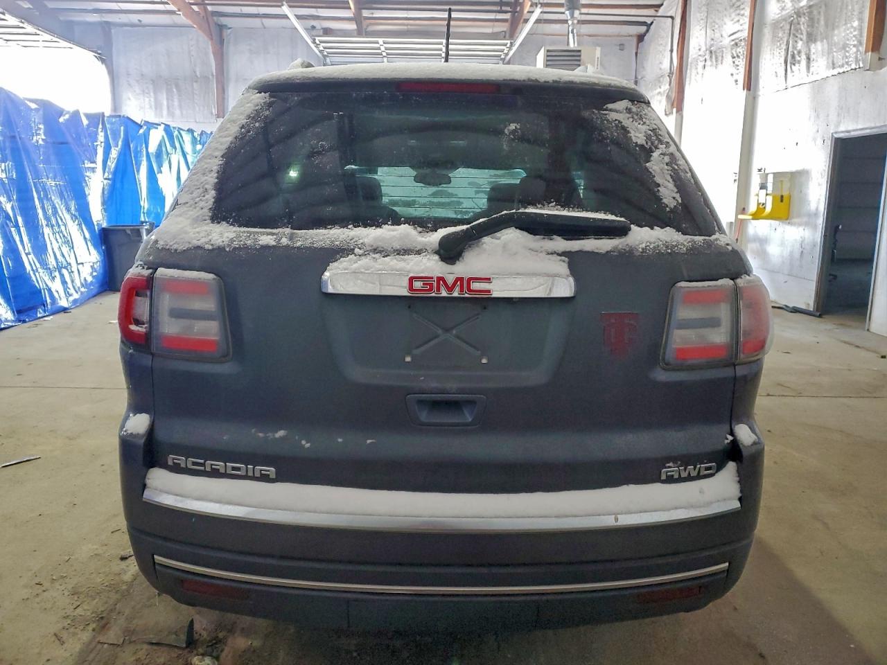 2014 GMC Acadia Slt-1 VIN: 1GKKVRKD2EJ254071 Lot: 95868655