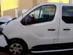 2023 RENAULT TRAFIC LL30 BLUE DCI 110 BUSINESS 9 SEATER for sale at Copart CHESTER