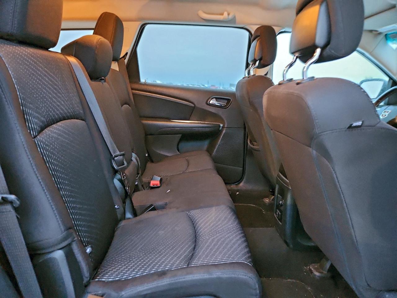 2014 Dodge Journey Sxt VIN: 3C4PDCCG3ET109074 Lot: 95797595