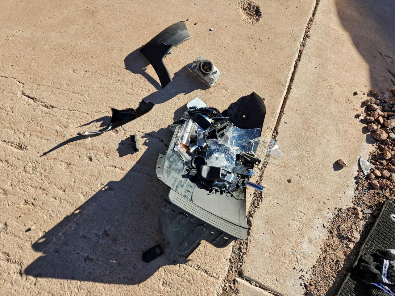 2017 Hyundai Santa Fe Sport VIN: 5NMZU3LB3HH022600 Lot: 94512495