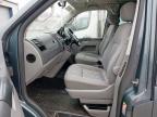 2009 VOLKSWAGEN T-PORTER T30 130 TDI SWB  for sale at Copart NEWBURY