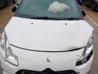 2012 CITROEN DS3 1.6 VTI 16V DSTYLE 3DR AUTO for sale at Copart SANDWICH