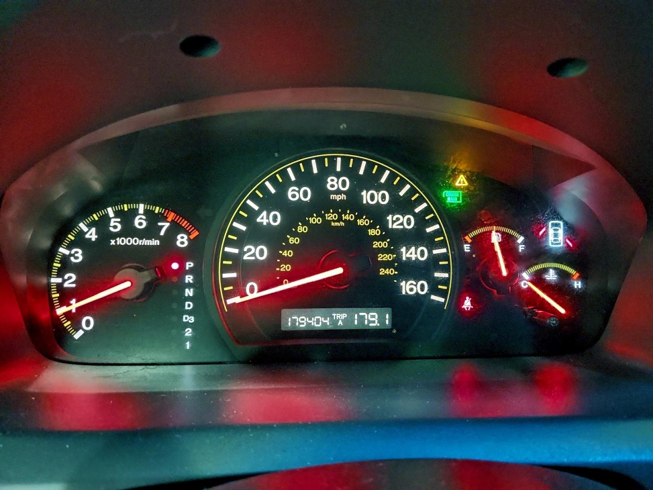 2005 Honda Accord Ex VIN: 1HGCM66545A074581 Lot: 95428425