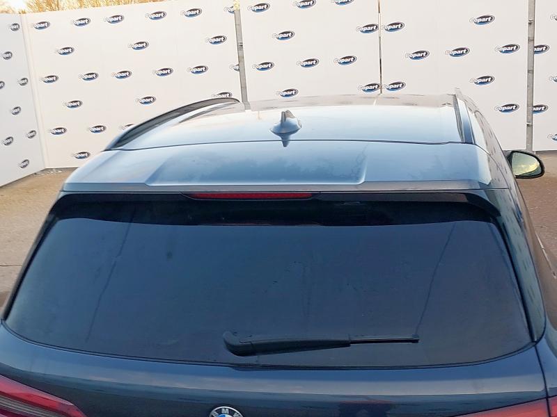 2022 BMW X5 XDRIVE30D MHT M SPORT 5DR AUTO