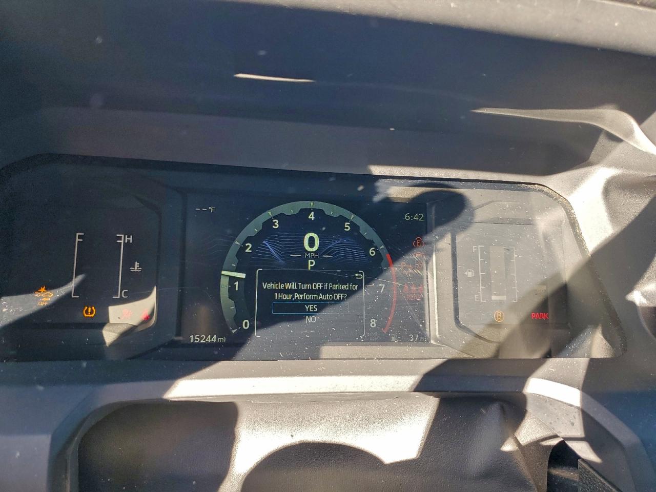 2024 Toyota Tacoma Double Cab VIN: 3TYKD5HN7RT003129 Lot: 96612955