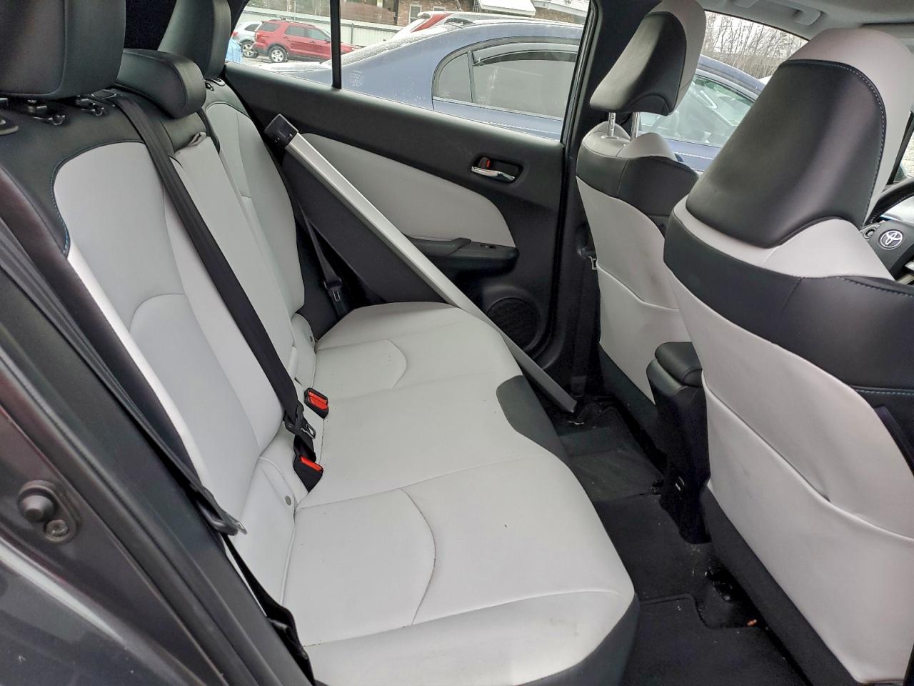 2016 Toyota Prius VIN: JTDKARFU7G3023613 Lot: 94982865