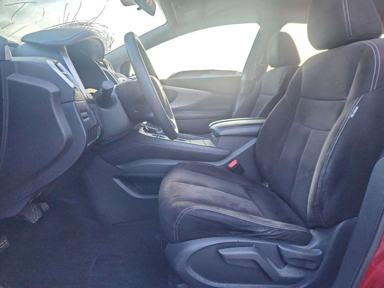 2015 Nissan Murano S VIN: 5N1AZ2MH9FN231878 Lot: 94592875