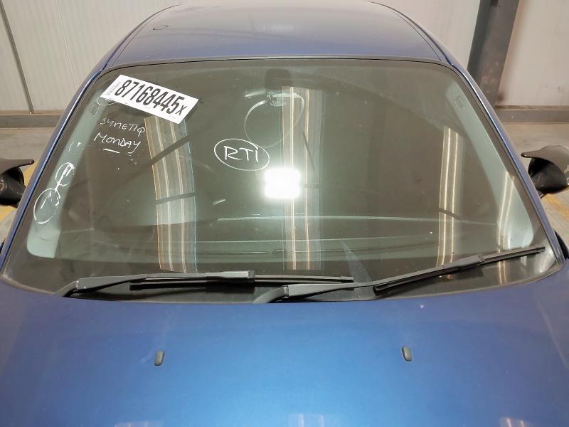 2008 BMW 1 SERIES 120D SE 5DR