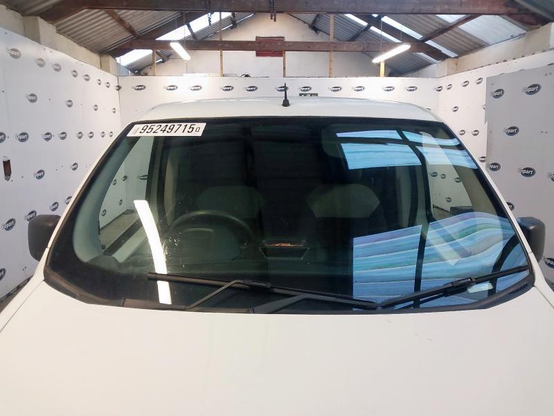 2019 FIAT FIORINO 1.3 16V MULTIJET SX VAN