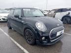 2015 MINI HATCHBACK 1.5 COOPER D 3DR for sale at Copart CHESTER