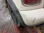 2009 MINI CONVERTIBLE 1.6 COOPER 2DR for sale at Copart CHESTER