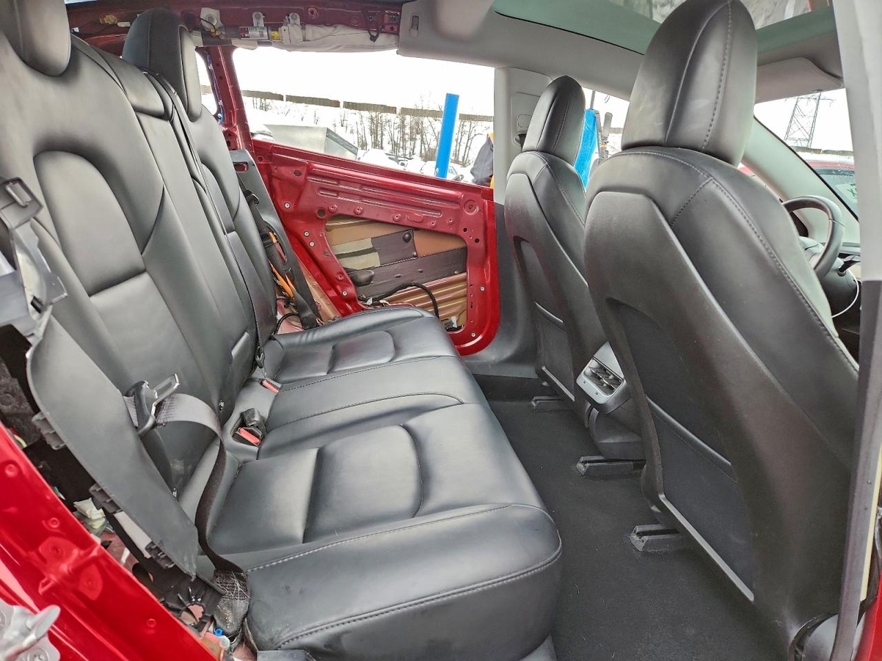 2018 Tesla Model 3 VIN: 5YJ3E1EB3JF119890 Lot: 94920425