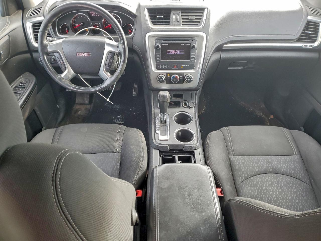 2013 GMC Acadia Sle VIN: 1GKKRNED2DJ261822 Lot: 93852155