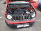 2015 JEEP RENEGADE 1.4 MULTIAIR LONGITUDE 5DR for sale at Copart SANDWICH
