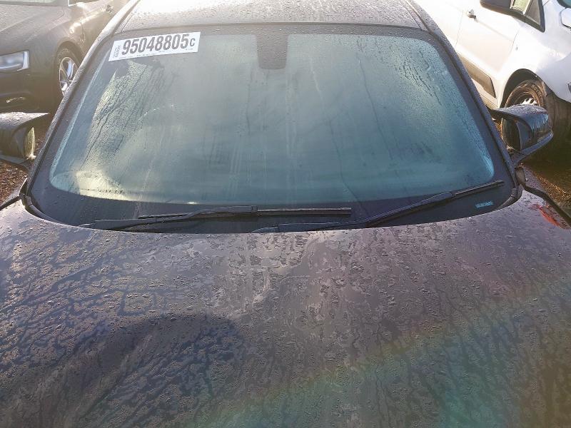 2018 BMW 1 SERIES M140I SHADOW EDITION 5DR STEP AUTO