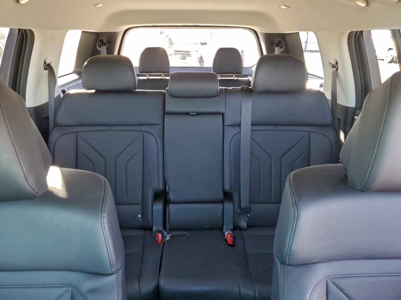 2025 Hyundai Santa Fe Sel VIN: 5NMP24GL9SH128966 Lot: 97788205