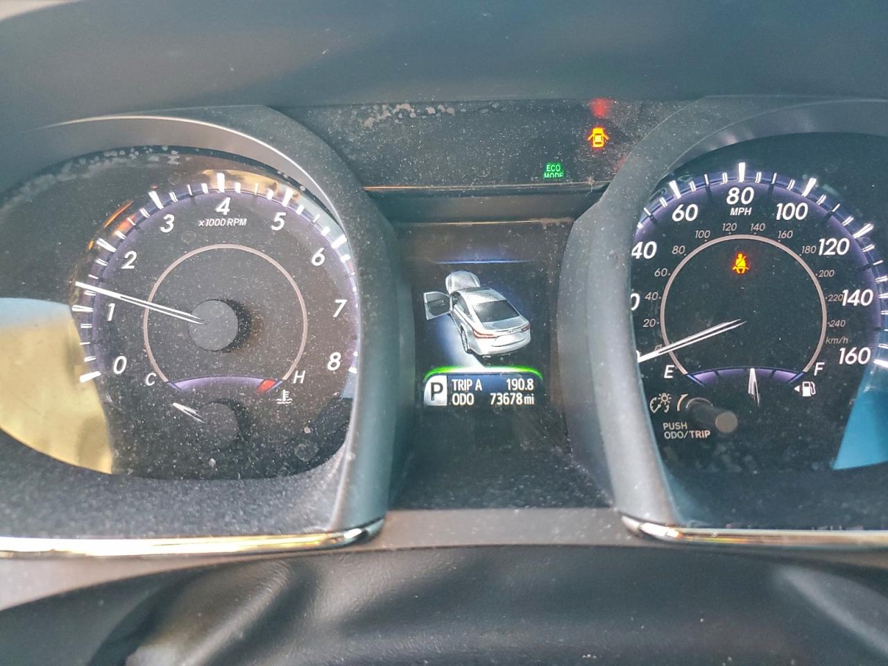 2016 Toyota Avalon Xle VIN: 4T1BK1EBXGU196787 Lot: 96283465