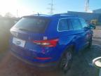 2019 SKODA KODIAQ 2.0 TSI 190 SE L 4X4 5DR DSG for sale at Copart BRISTOL