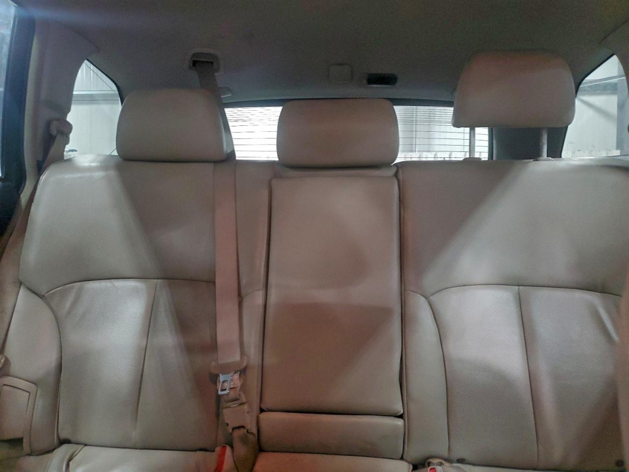 2011 Subaru Outback 2.5I Limited VIN: 4S4BRCKC1B3367672 Lot: 95793295