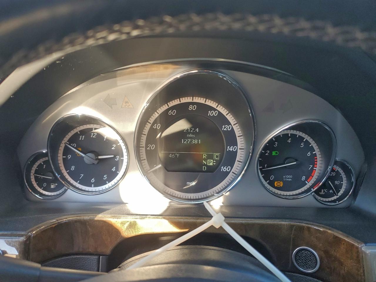 2010 Mercedes-Benz E 350 4Matic VIN: WDDHF8HB8AA252179 Lot: 94468135