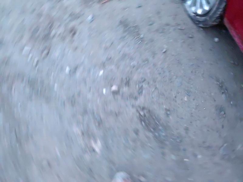 2011 FORD KA 1.3 TDCI ZETEC 3DR