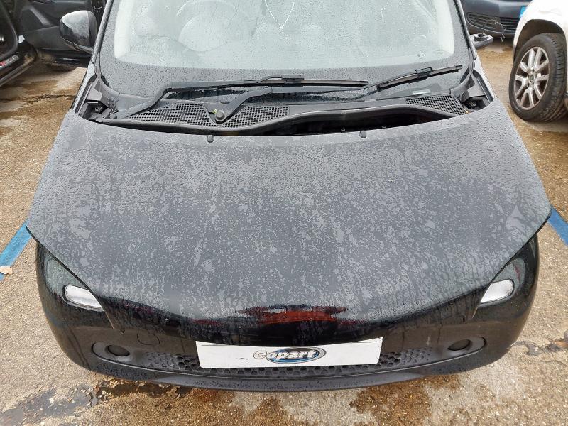 2015 SMART FORFOUR 1.0 PRIME PREMIUM 5DR