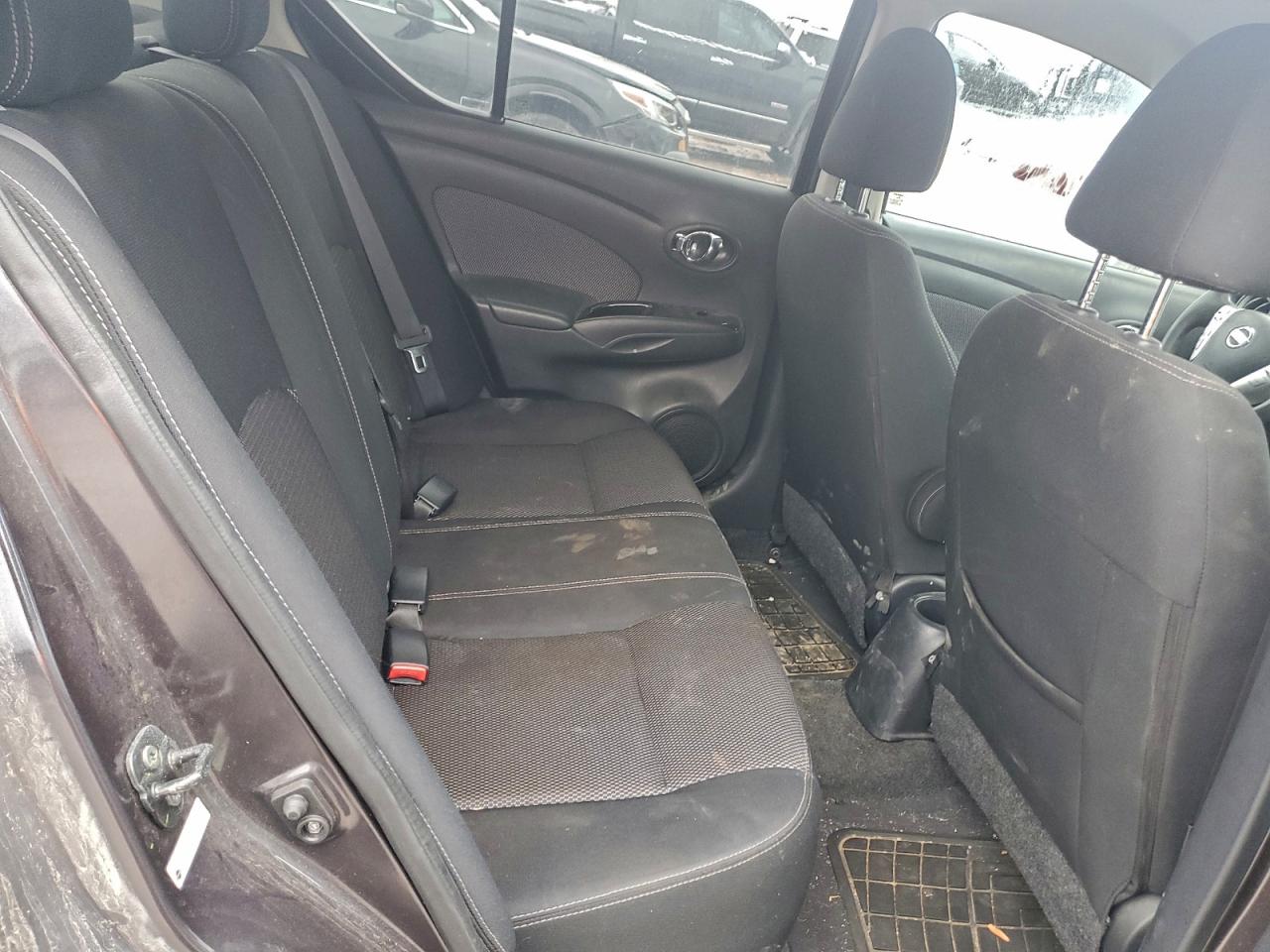 2015 Nissan Altima 2.5 VIN: 1N4AL3APXFN399218 Lot: 94718555