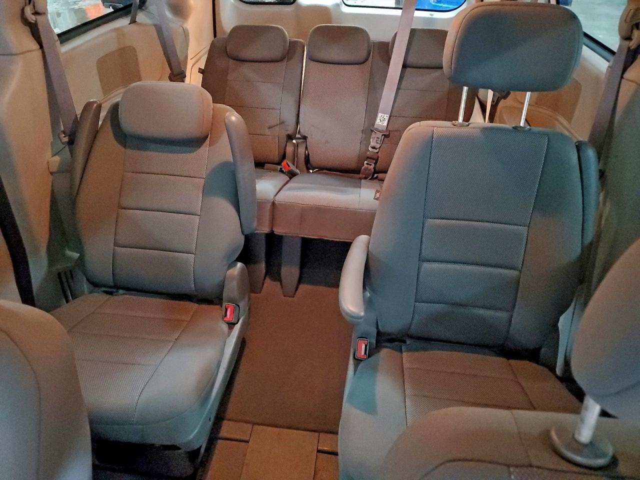 2009 Dodge Grand Caravan Se VIN: 2D8HN44E39R601764 Lot: 94979985