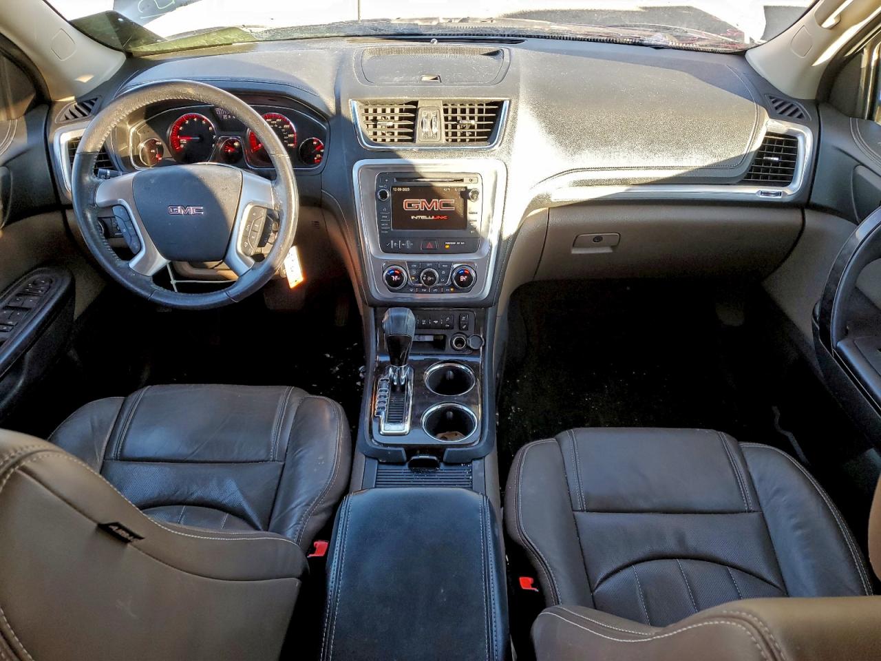 2014 GMC Acadia Slt-2 VIN: 1GKKRSKD8EJ320179 Lot: 95255235