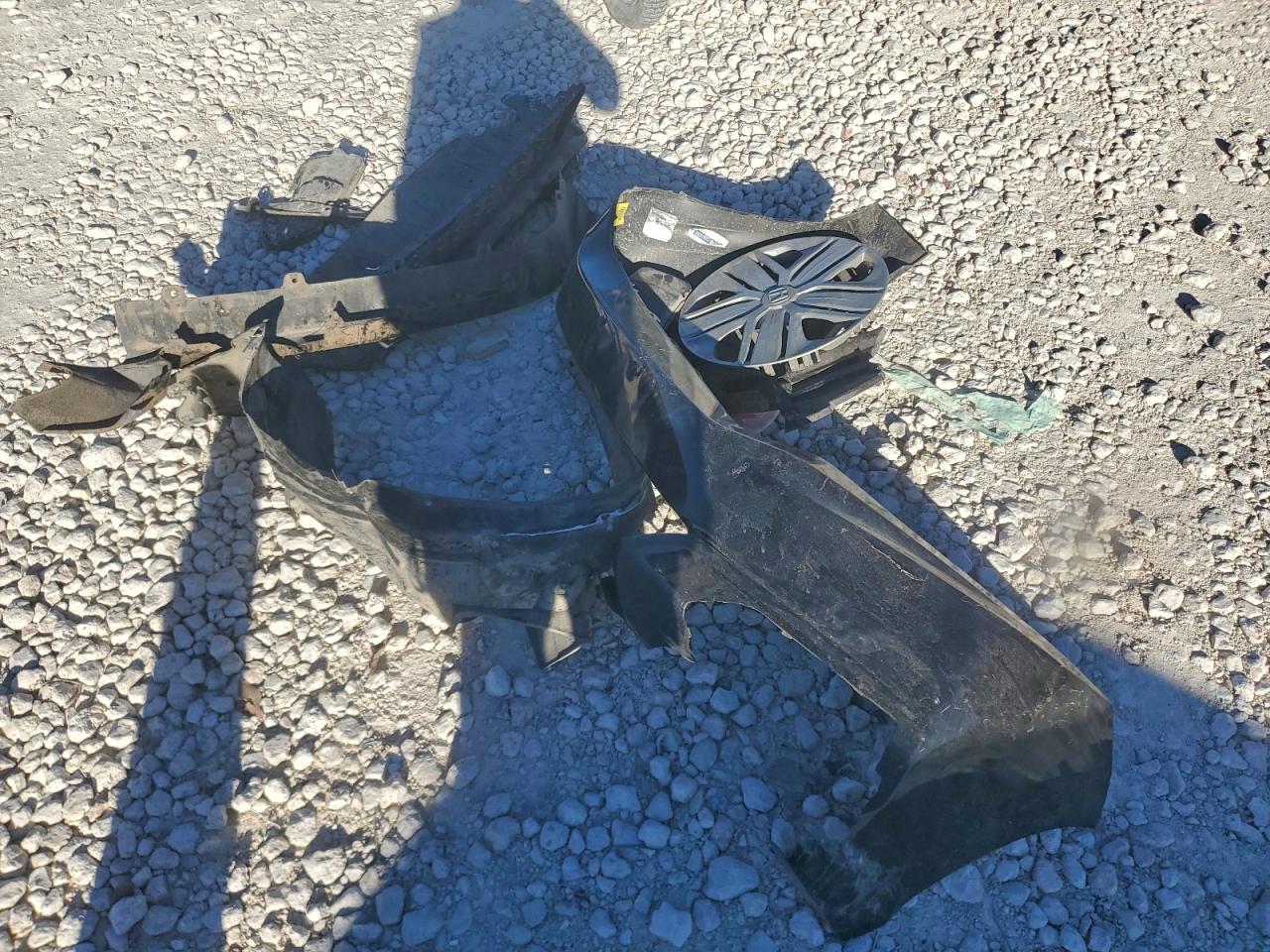 2019 Honda Fit Lx VIN: 3HGGK5H40KM705380 Lot: 95494575