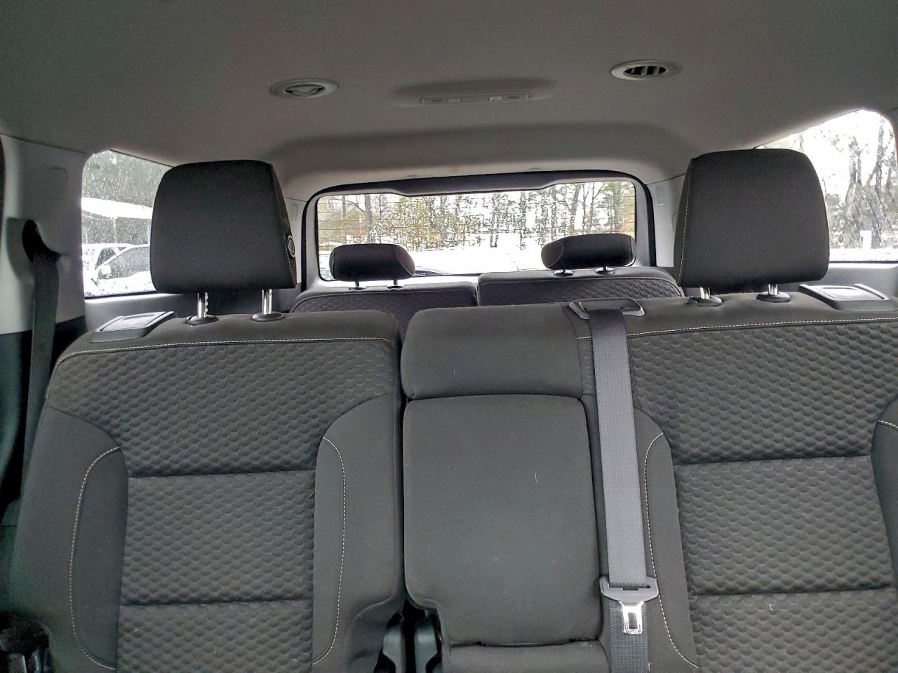 2018 GMC Acadia Sle VIN: 1GKKNKLA9JZ179389 Lot: 93986665