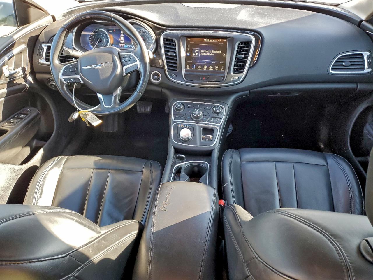 2016 Chrysler 200 C VIN: 1C3CCCCB4GN175498 Lot: 96177975