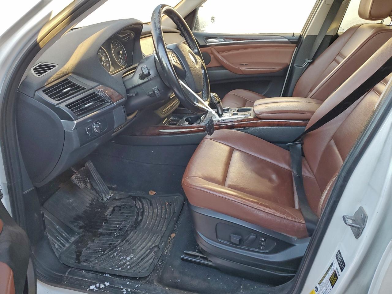 Фото: 5UXZV4C52D0E14055