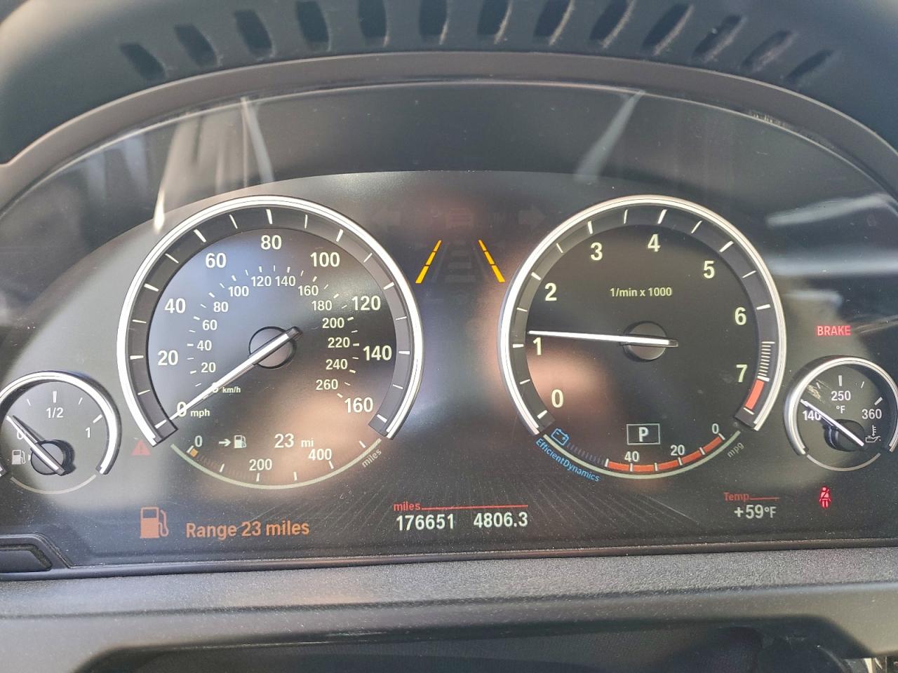 2015 BMW X5 xDrive35I VIN: 5UXKR0C55F0K56924 Lot: 96116305