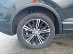 2016 VOLKSWAGEN TIGUAN 2.0 TDI 150 SE NAV 5DR for sale at Copart CHESTER