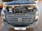 2014 VOLKSWAGEN CRAFTER 2.0 TDI BLUEMOTION TECH 163PS HIGH ROOF VAN for sale at Copart PETERLEE